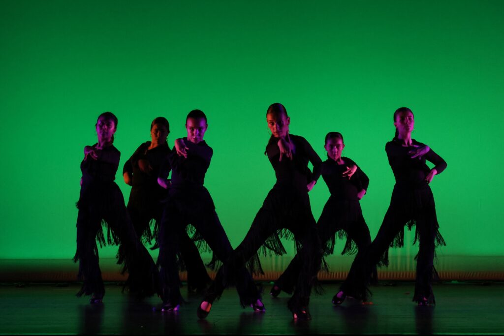 Escuela de Danza | Astillero, Cantabria